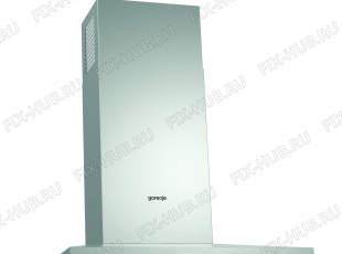 Вытяжка Gorenje WHC663A1X (514520) - Фото